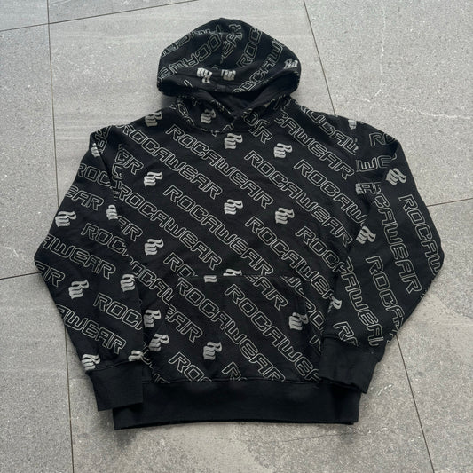 rocawear hoodie - S/M