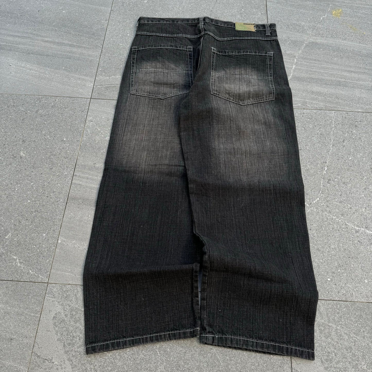dodeca jeans - 42”