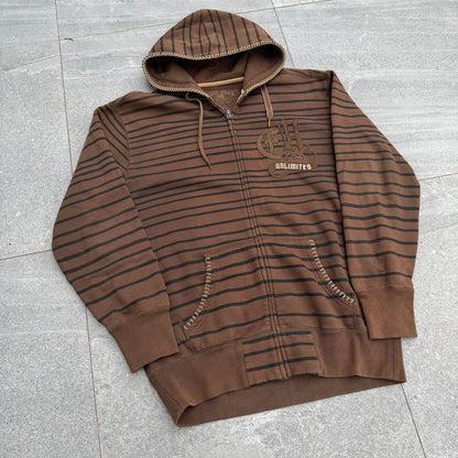 grail insane ecko back hit - L