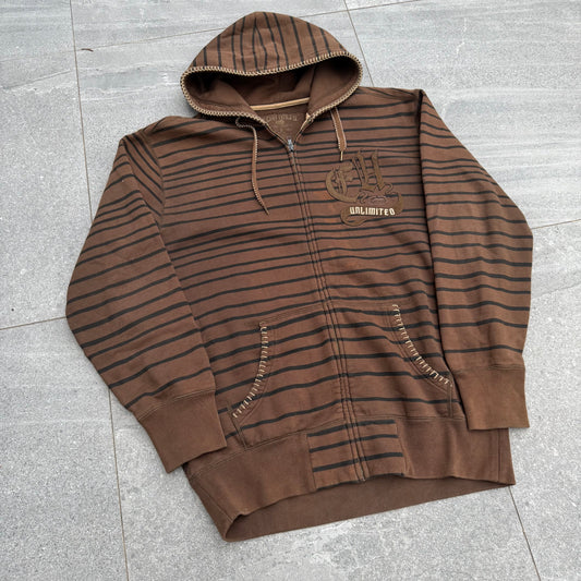 grail insane ecko back hit - L