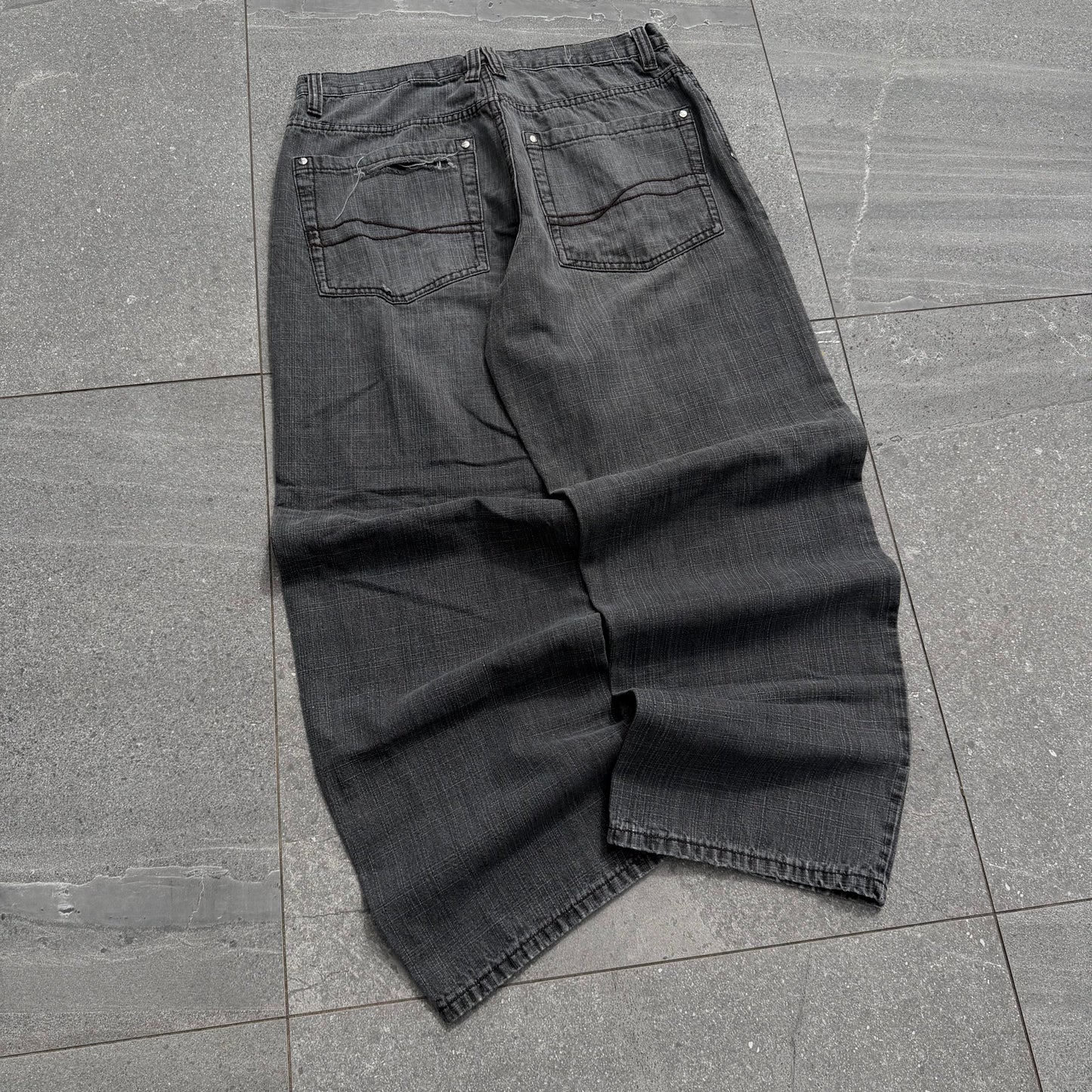 perfect perfect PERFECT brown tone pjmarks - 34x30”