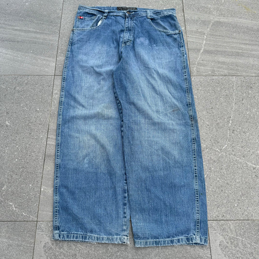 southpole jeans - 38”