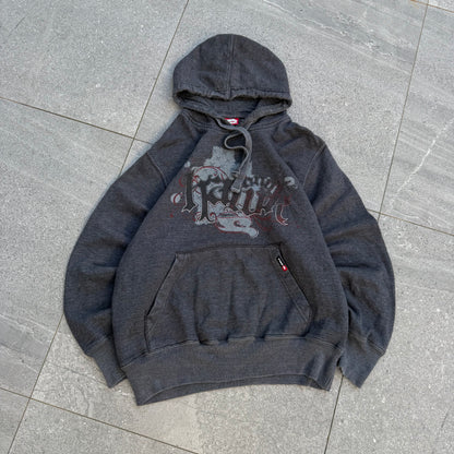 OG hawk tuah hoodie - M