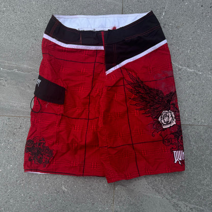 quiksilver boardies - 29x11”