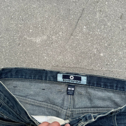 southpole jorts - 38”