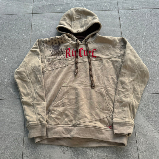 sorry this needed to be ironed but i was too lazy RIPCURL - M/L