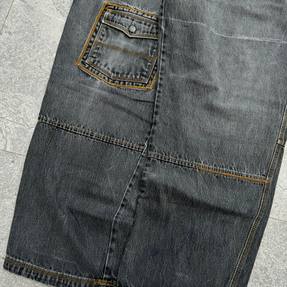 PHAT blue label jeans - 40x32”