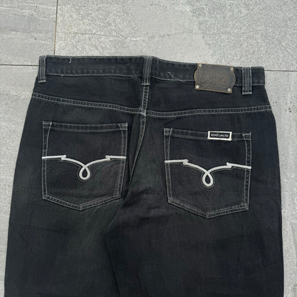 beautiful ecko fades - 40x31”