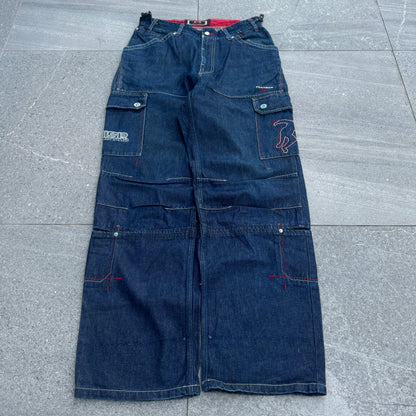 peak transer surf cargos - 30x31”