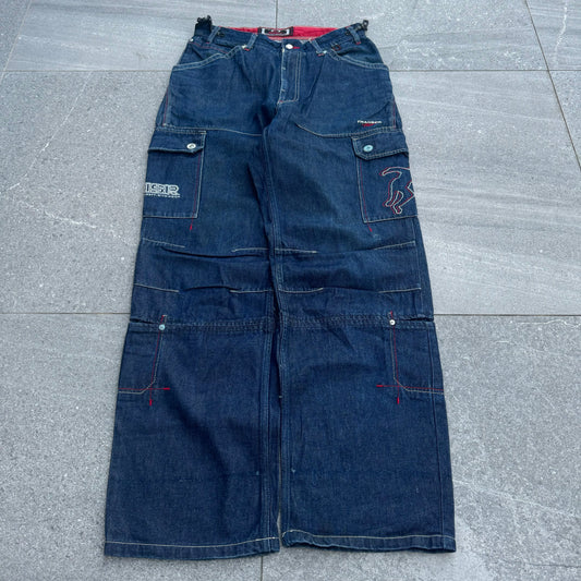 peak transer surf cargos - 30x31”