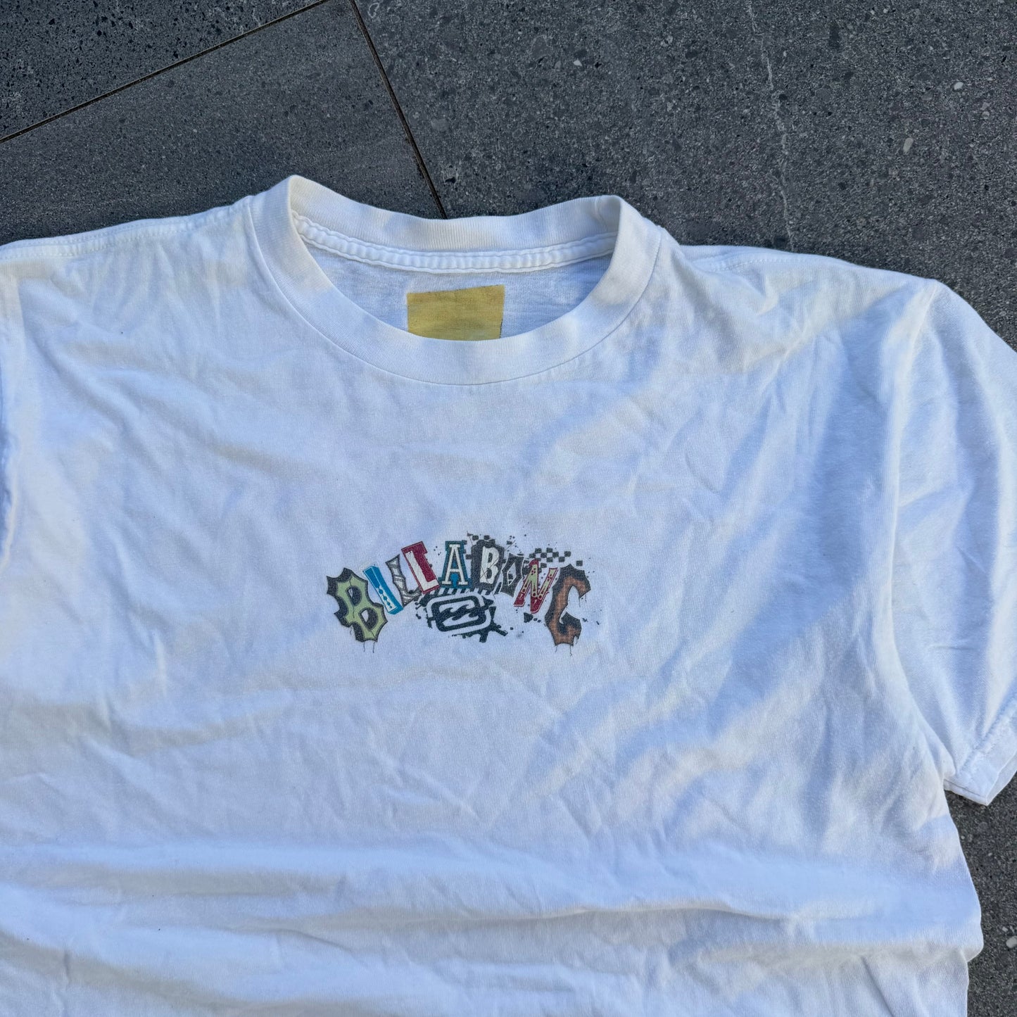 billabong logo hit - M