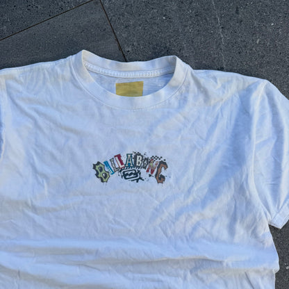 billabong logo hit - M