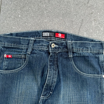 southpole jeans - 34”
