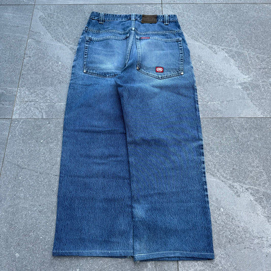 ecko jeans - 32”