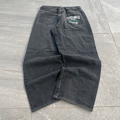 baggy eckos - 32x30”