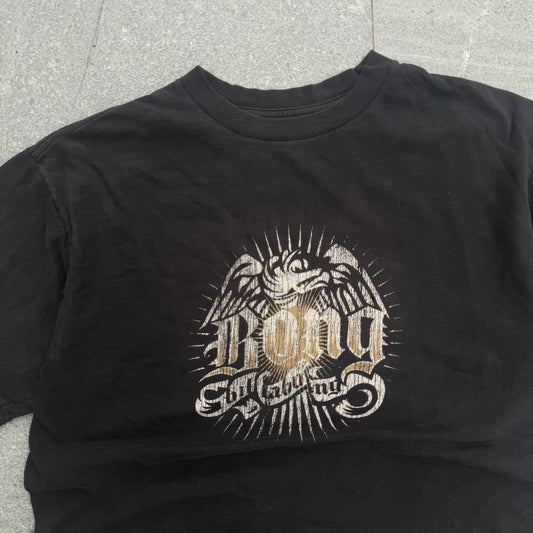 billabong “BONG” tee - L