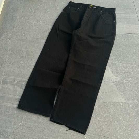 godbody jeans - 38x32”