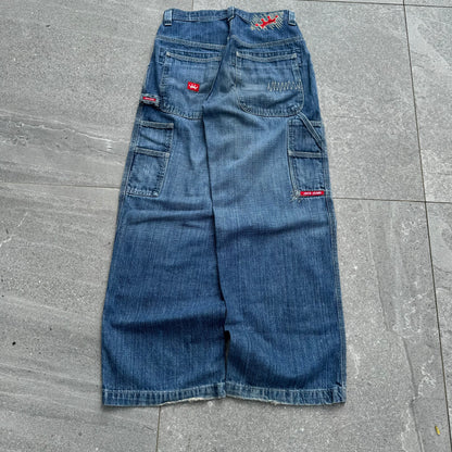 JNCO crown carpenters - 30”