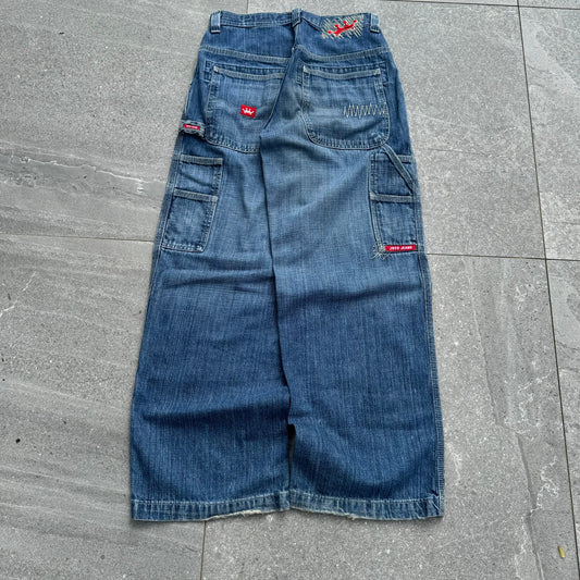 JNCO crown carpenters - 30”