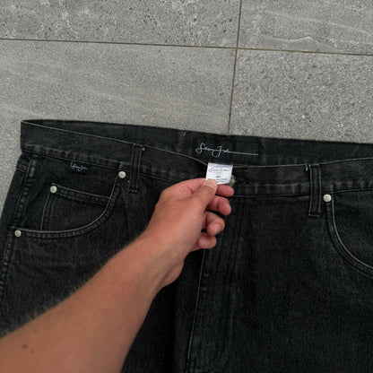 sean john jeans - 42x34”