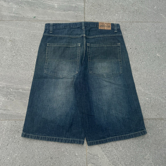 perfect below knee southpole specs - 36x14”