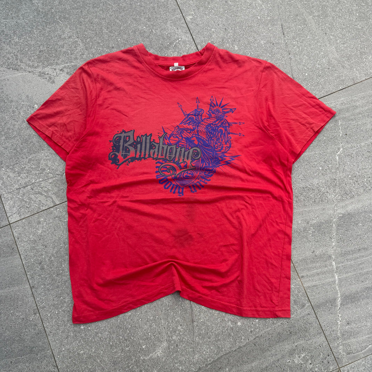 90s billy tee - M