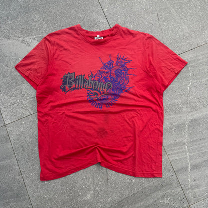 90s billy tee - M