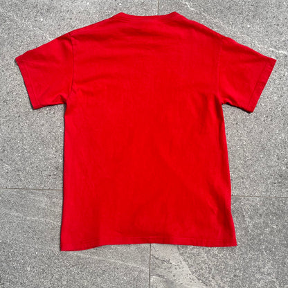 2000s warlord tee - S