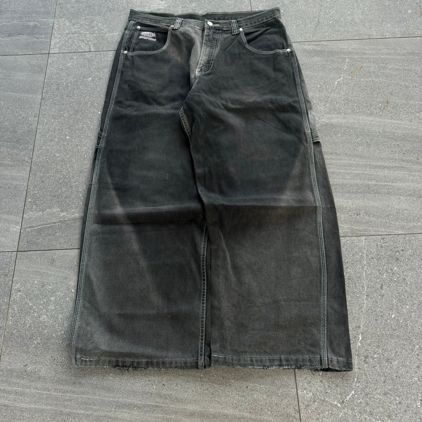 grail eminem jeans - 36x30”