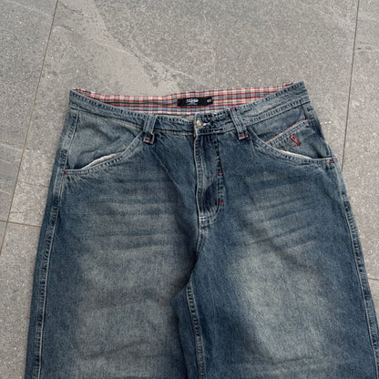 jaded jeans - 34x30”