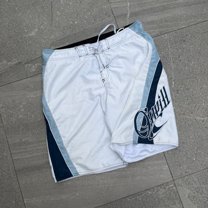 oneill panelled boardies - 36”