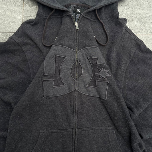 clean lil dc zip - XL