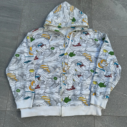 southpole hoodie - XL