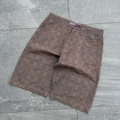 chimney volcom shorts 🧱 - 34”