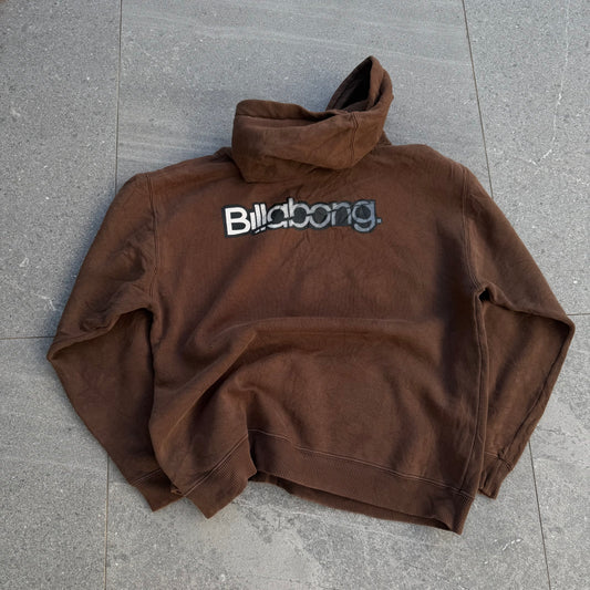 billabong back hit fader - M