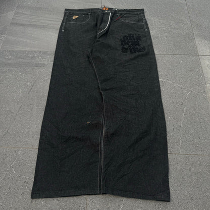 akademiks grails - 42x34”