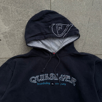 90s quiksilver banger - L