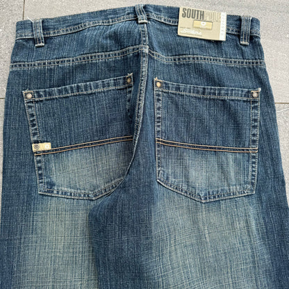 southpole jeans - 34”