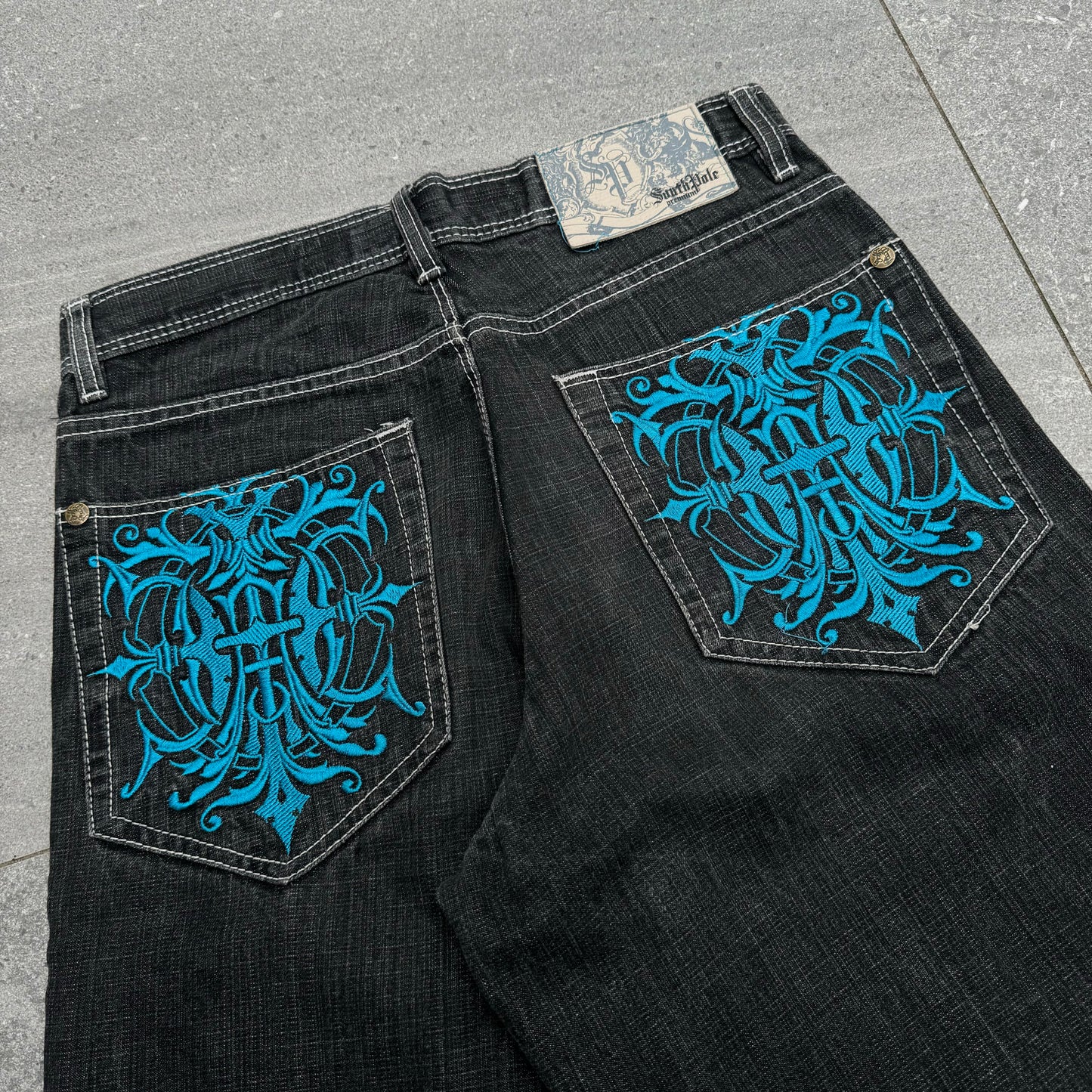 nicest fitting jorts 🤧 - 32”