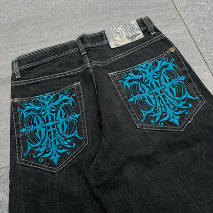 nicest fitting jorts 🤧 - 32”