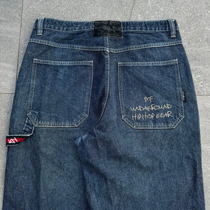 MF jeans - 34x34”
