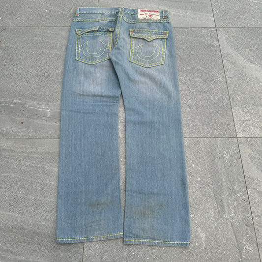 rare trueys 38x33”