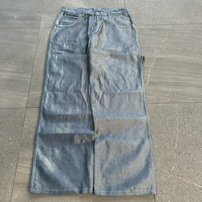 deadstock ruff ryders jeans - 38x34”