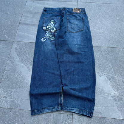 ecko jeans - 38”