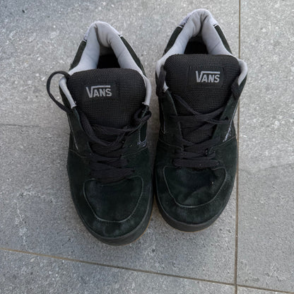 best vans. these go with anything - US 11.5