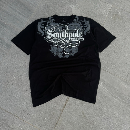 deadstock southpole tee - L