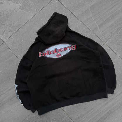 90s billabong tri hit - M