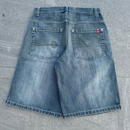 southpole jorts - 34”