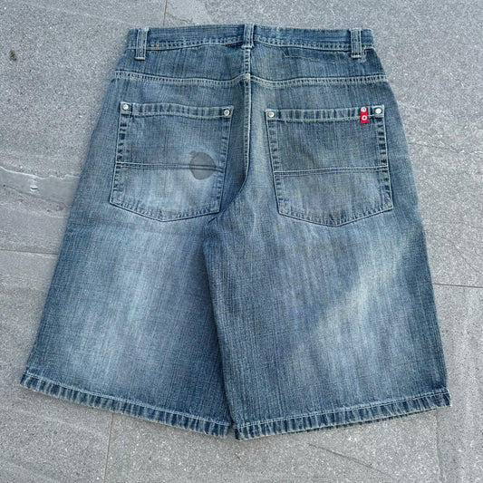 southpole jorts - 34”