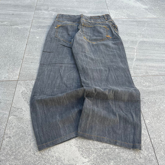 baggy roca jeans - 40x30”